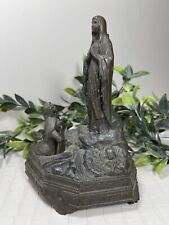 Antique signed religious d'occasion  Expédié en Belgium