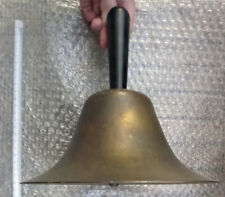 Ancienne cloche marine d'occasion Ancienne cloche marine d'occasion  Toulouse-