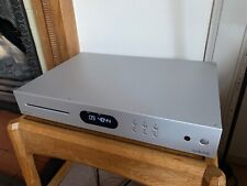 Audiolab 6000cdt silver for sale  EDINBURGH