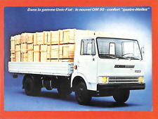 Unic fiat nouvel d'occasion  Ouzouer-sur-Loire