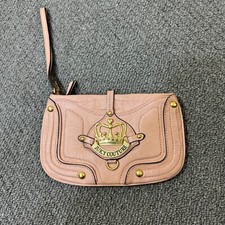 Juicy couture wristlet for sale  Keystone Heights
