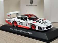 Spark porsche 935 d'occasion  Blagnac