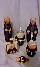 Vintage goebel friar for sale  Fort Lauderdale