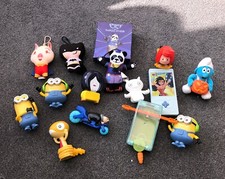 Vintage mcdonalds toys. for sale  SIDCUP