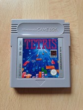 gameboy tetris gebraucht kaufen gameboy tetris gebraucht kaufen Bubenreuth