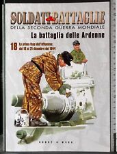 Soldati battaglie. battaglia usato  Ariccia