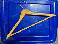 wooden hanger vintage for sale  West Chester