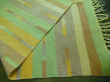 Flat woven cotton for sale  Hesperia