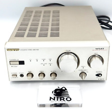 Onkyo 907x integrated d'occasion  Expédié en Belgium