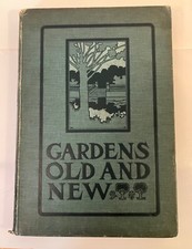 Vintage gardens old for sale  Baltimore