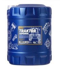 Liter mannol traktor gebraucht kaufen  Aachen