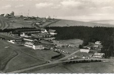 Wasserkuppe 1970 gelaufen gebraucht kaufen  Seegebiet Mansfelder Land