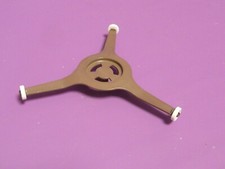 Toshiba drehring 6cm gebraucht kaufen  Coswig