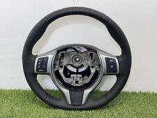 45100 volante pelle usato  Moncalieri