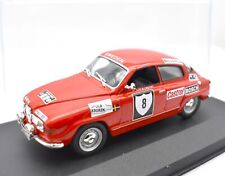 Modellino auto rally usato Modellino auto rally usato  Loreto