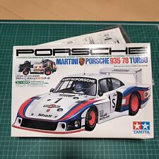 Tamiya martini porsche for sale  Shipping to Ireland