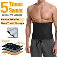 Heat trapping waist for sale  Rowland Heights