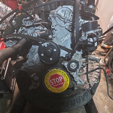 chevy 6 cylinder engine for sale  Gautier