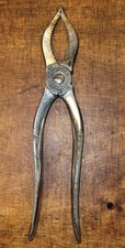Nussknacker nusszange nuxina gebraucht kaufen  Grünhufe,-Lüdershagen