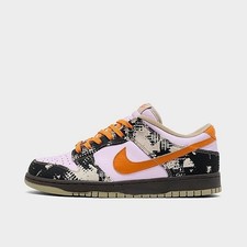 Camuflagem digital masculina 9 Nike Dunk Low retrô LTD IB2260-500 punk rock, usado comprar usado  Enviando para Brazil