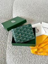 Portefeuille homme goyard d'occasion  Lyon I