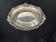 Antique silver tone for sale  Leesburg
