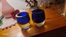 Vintage cobalt blue for sale  BARROW-IN-FURNESS
