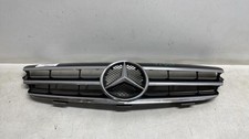 Calandre mercedes classe d'occasion  Cléguer