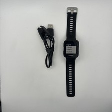 Garmin forerunner gps for sale  Pisgah