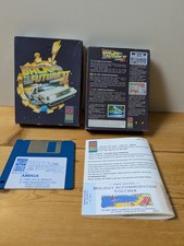 Back future part for sale  LEWES