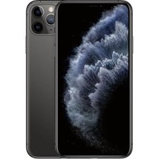 Smartphone iphone pro d'occasion  Marseille XIII