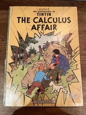Calculus affair for sale  WARLINGHAM