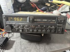 Blaupunkt heidelberg sqr gebraucht kaufen  Hannover