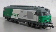 Bb467466 fret sncf d'occasion  Saint-Jean-de-Bournay