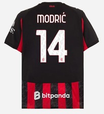Maglia milan 2025 usato  Taranto