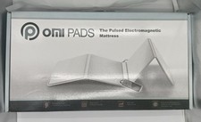 Pemf omi pads for sale  Edmonds