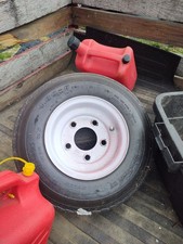 Tredit 4.80 eco for sale  Millersburg