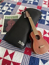Fender ukulele soprano for sale  Satellite Beach