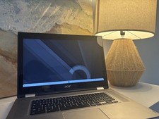 Acer chromebook inch for sale  EGHAM
