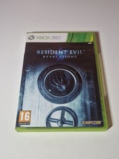 Resident Evil Revelations - Microsoft Xbox 360 (Complet) comprar usado  Enviando para Brazil