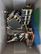 Big box legos for sale  Burlington