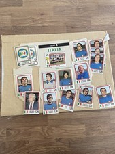 Panini album munchen d'occasion  Nîmes