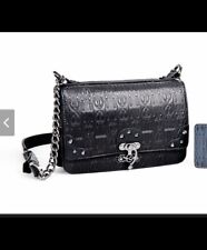 Edição Limitada Hayden-Harnett Walt Disney Signature Bolsa Orig $250 Usado comprar usado  Enviando para Brazil