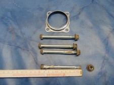 Honda 360t cj250t gebraucht kaufen  Bogel, Mieheln, Weyer