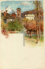 Carte locarno castello d'occasion  Genillé