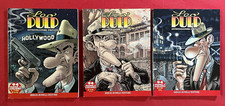 Leo pulp volumi usato  Bologna