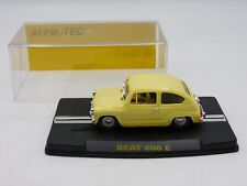 Reprotec fiat seat usato  Roma