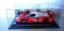 Maserati gt1 vallelunga usato  Aprilia
