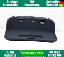 Heckklappenverkleidung hinten  gebraucht kaufen  Eilenburg
