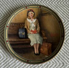 Vintage norman rockwell for sale  COWDENBEATH